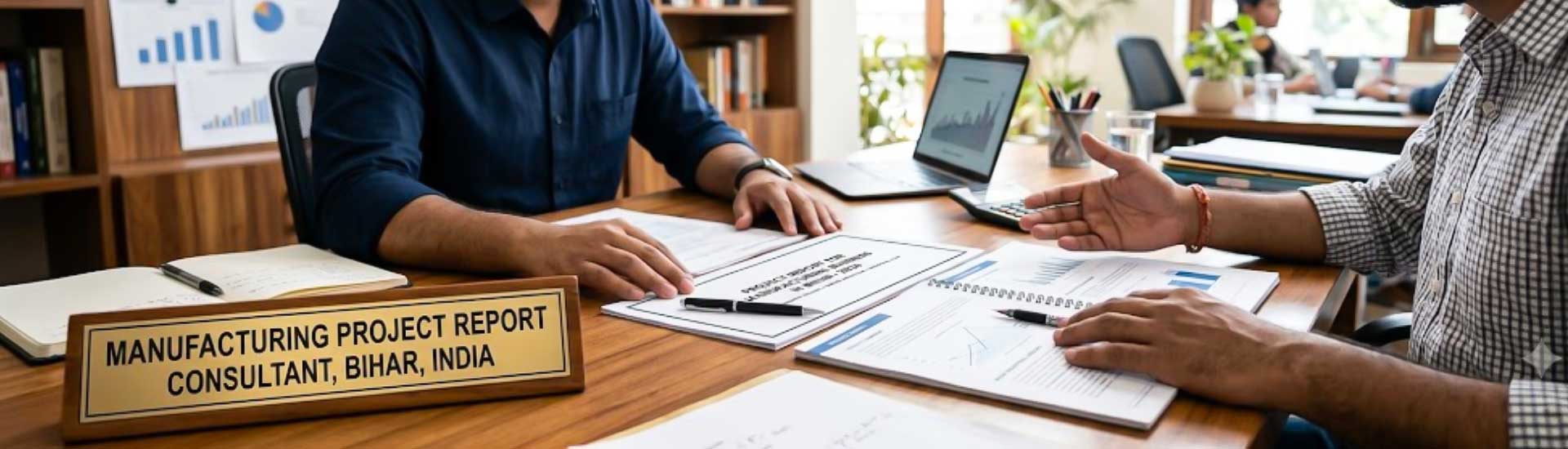 Project Report Consultant | Bank Loan Report by Genserve