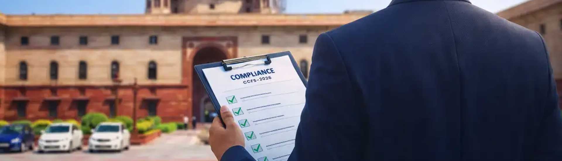 Companies Compliance Facilitation Scheme, 2026